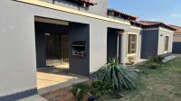 Front View of property in Strubenvale