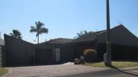 Front View of property in Springs