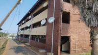 Front View of property in Montclair (Dbn)
