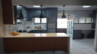 Kitchen of property in Montclair (Dbn)
