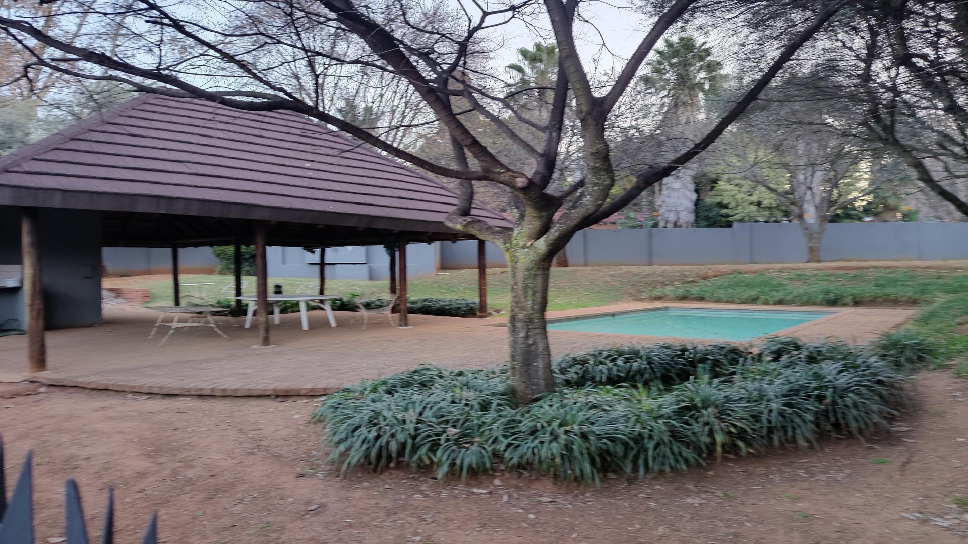 Swimming Pool of property in Westdene (JHB)