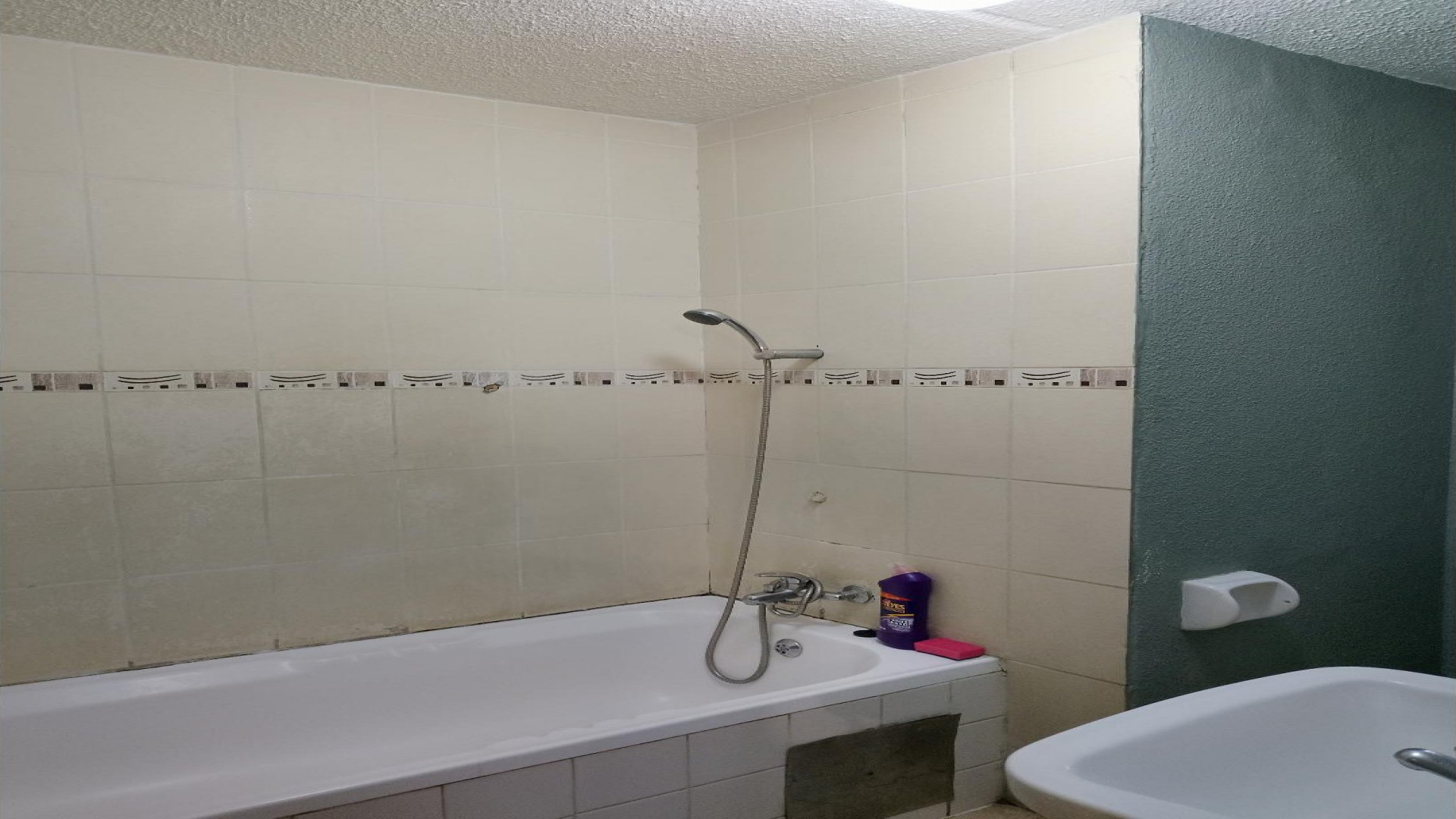 Bathroom 1 of property in Westdene (JHB)