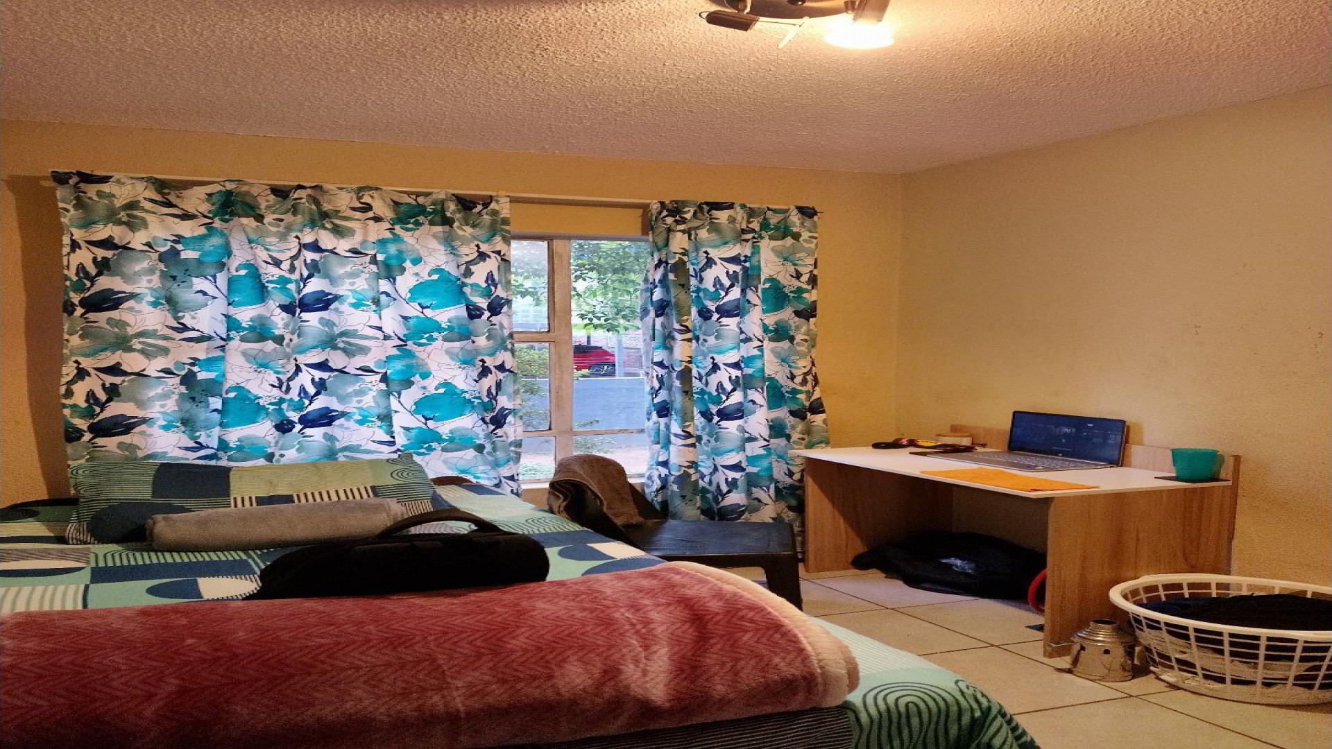 Bed Room 2 of property in Westdene (JHB)