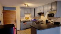 Kitchen of property in Westdene (JHB)