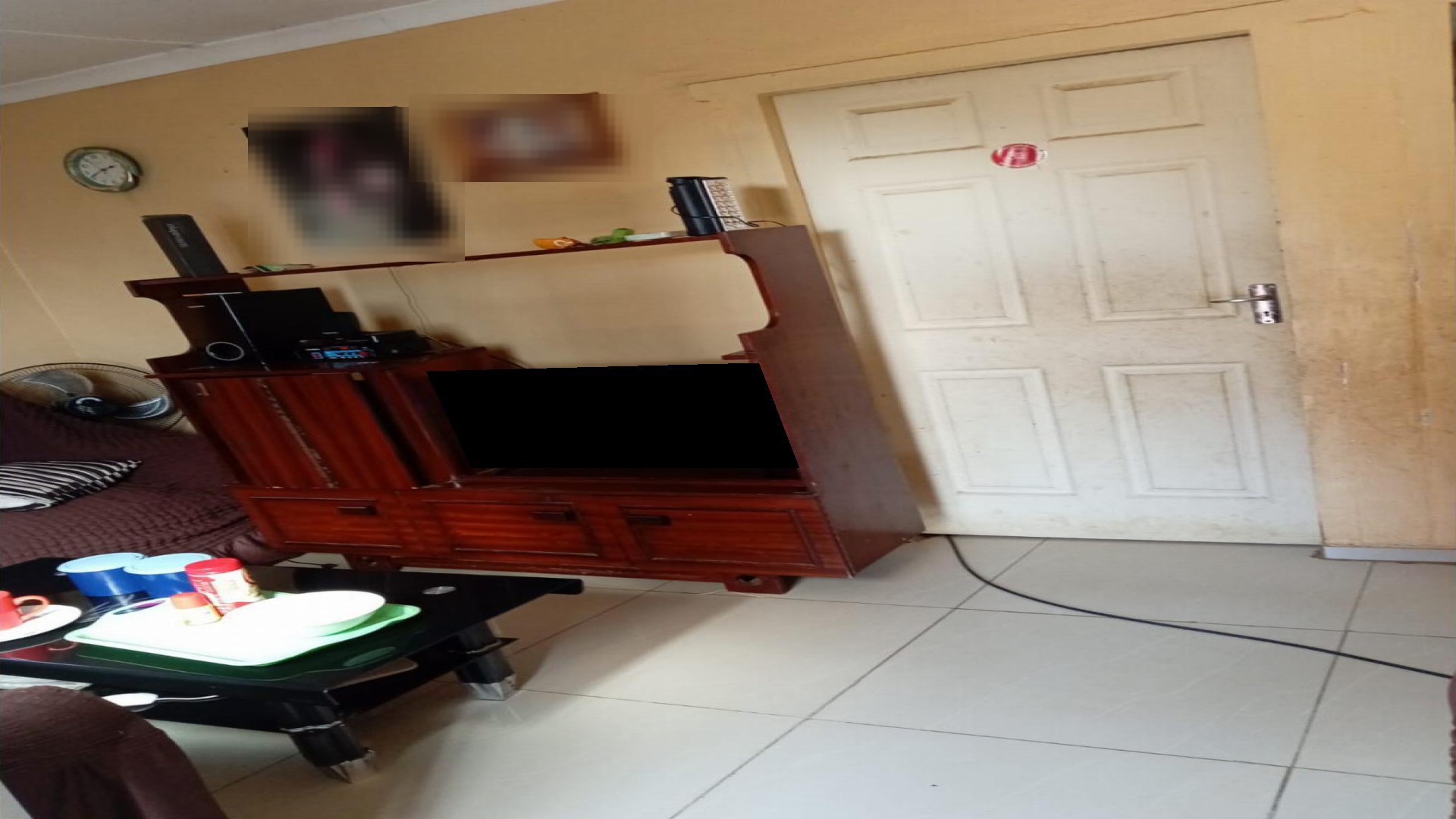 Lounges of property in Inanda A - KZN