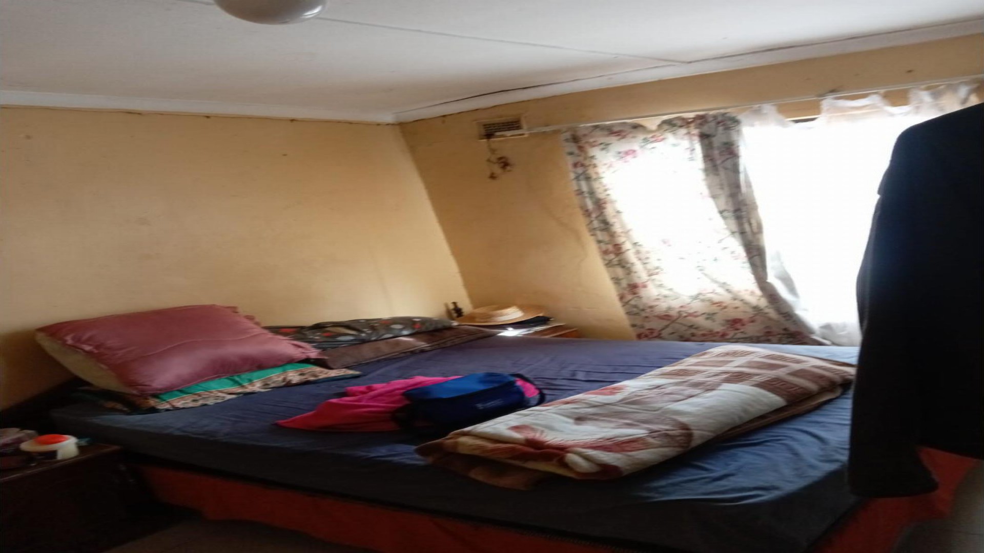 Bed Room 1 of property in Inanda A - KZN