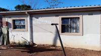 Front View of property in Inanda A - KZN