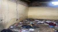 Spaces of property in KwaZakhele