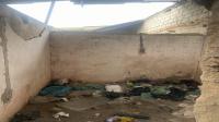 Spaces of property in KwaZakhele