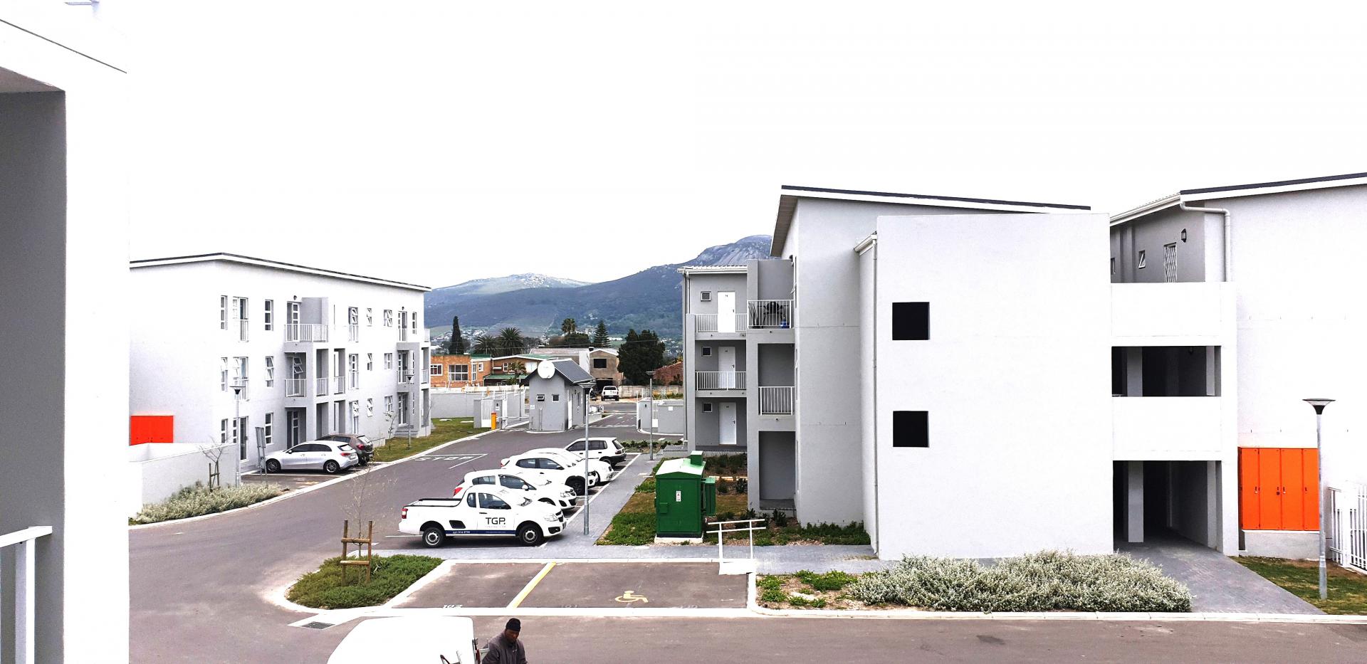  of property in Paarl