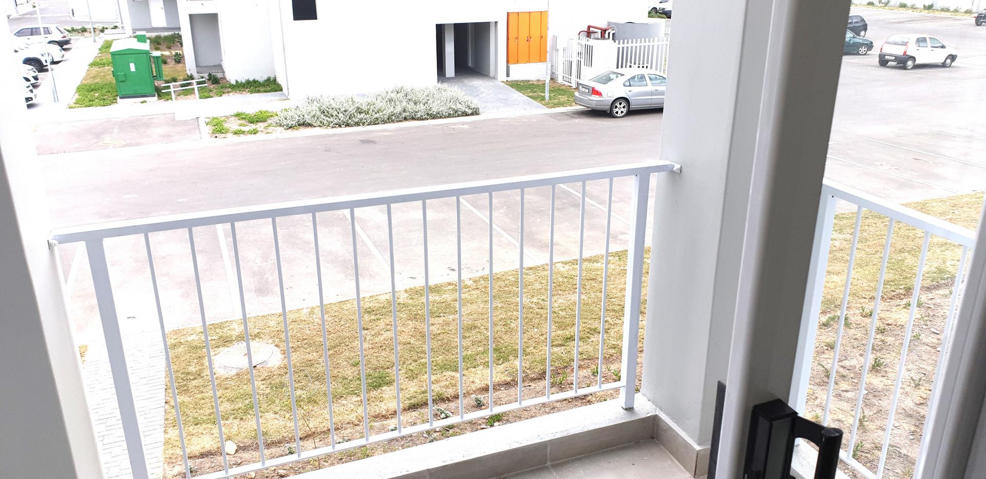  of property in Paarl