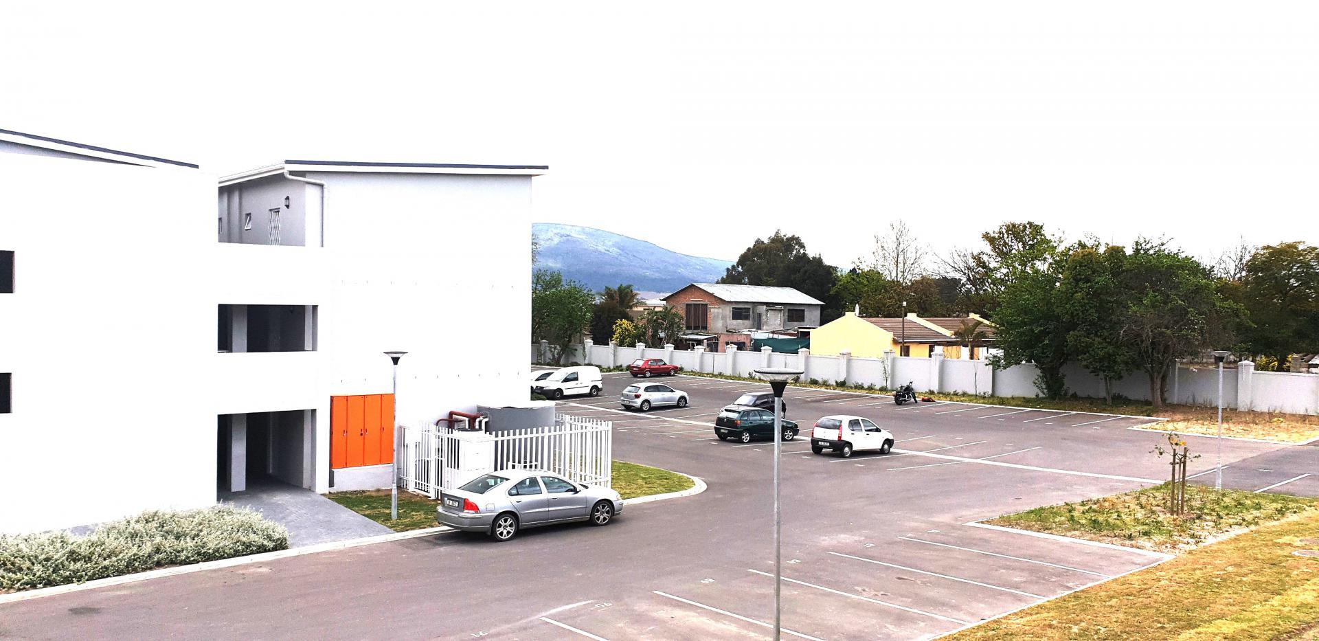  of property in Paarl