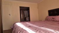 Bed Room 1 - 8 square meters of property in Evaton West