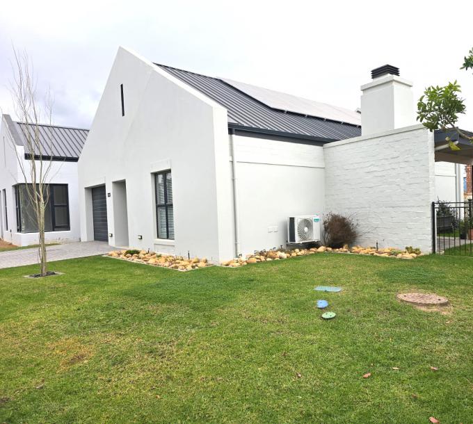 2 Bedroom House to Rent in Paarl - Property to rent - MR716762