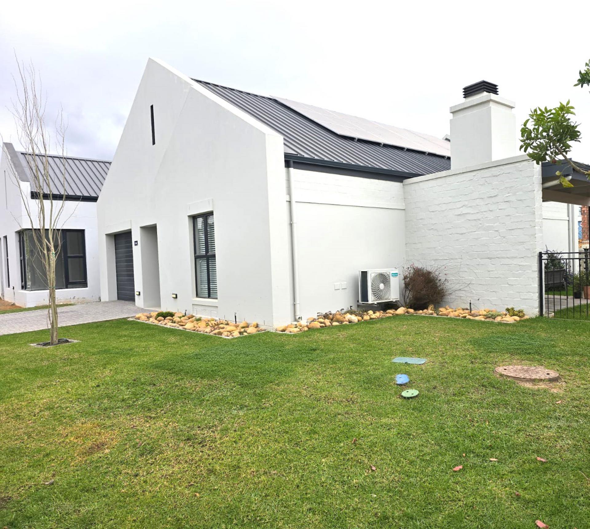  of property in Paarl
