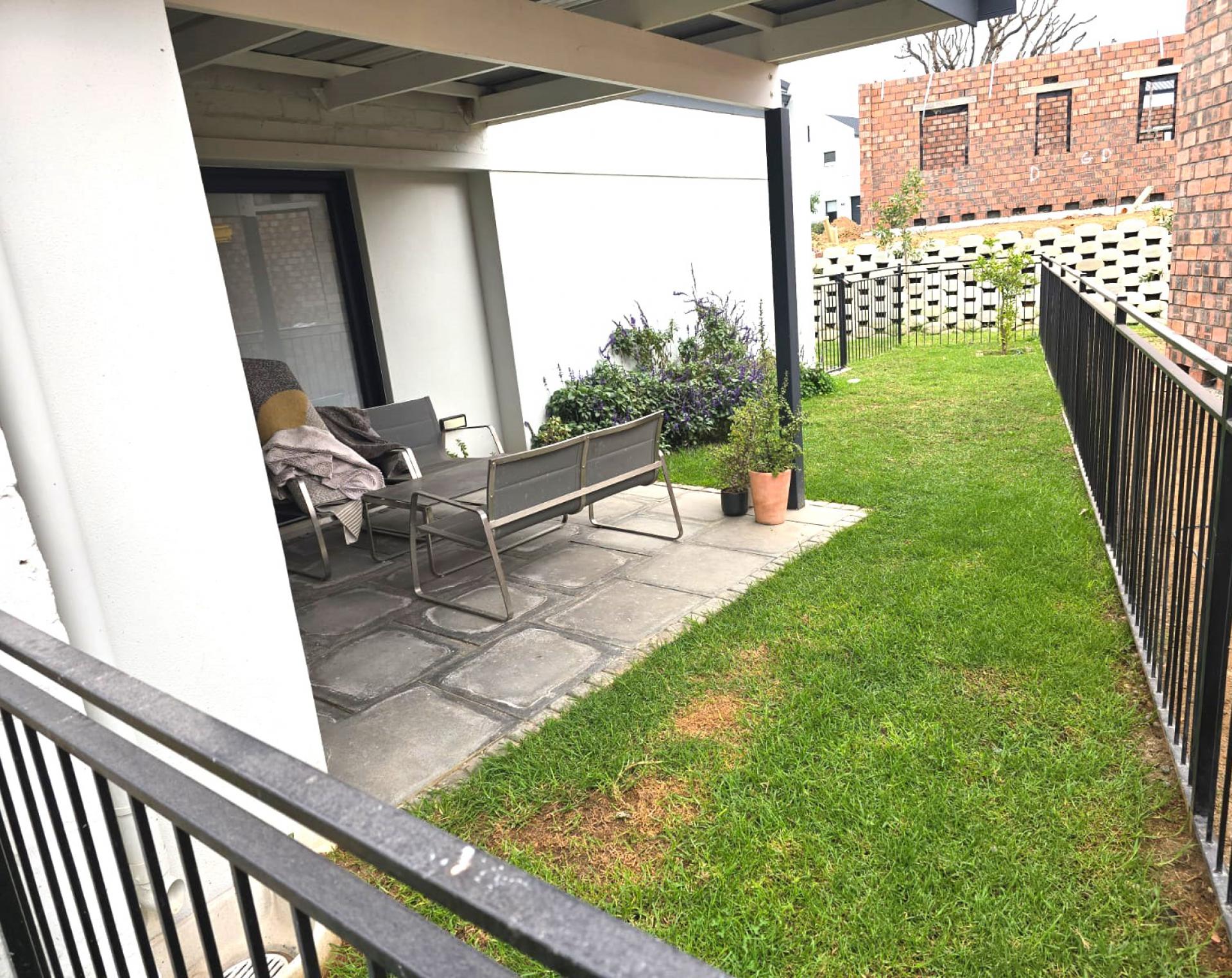  of property in Paarl