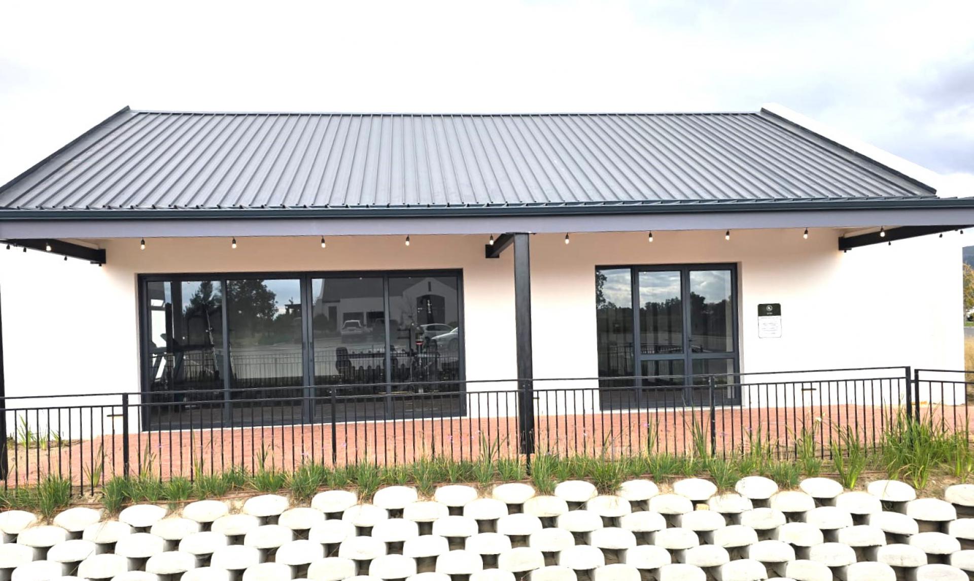  of property in Paarl