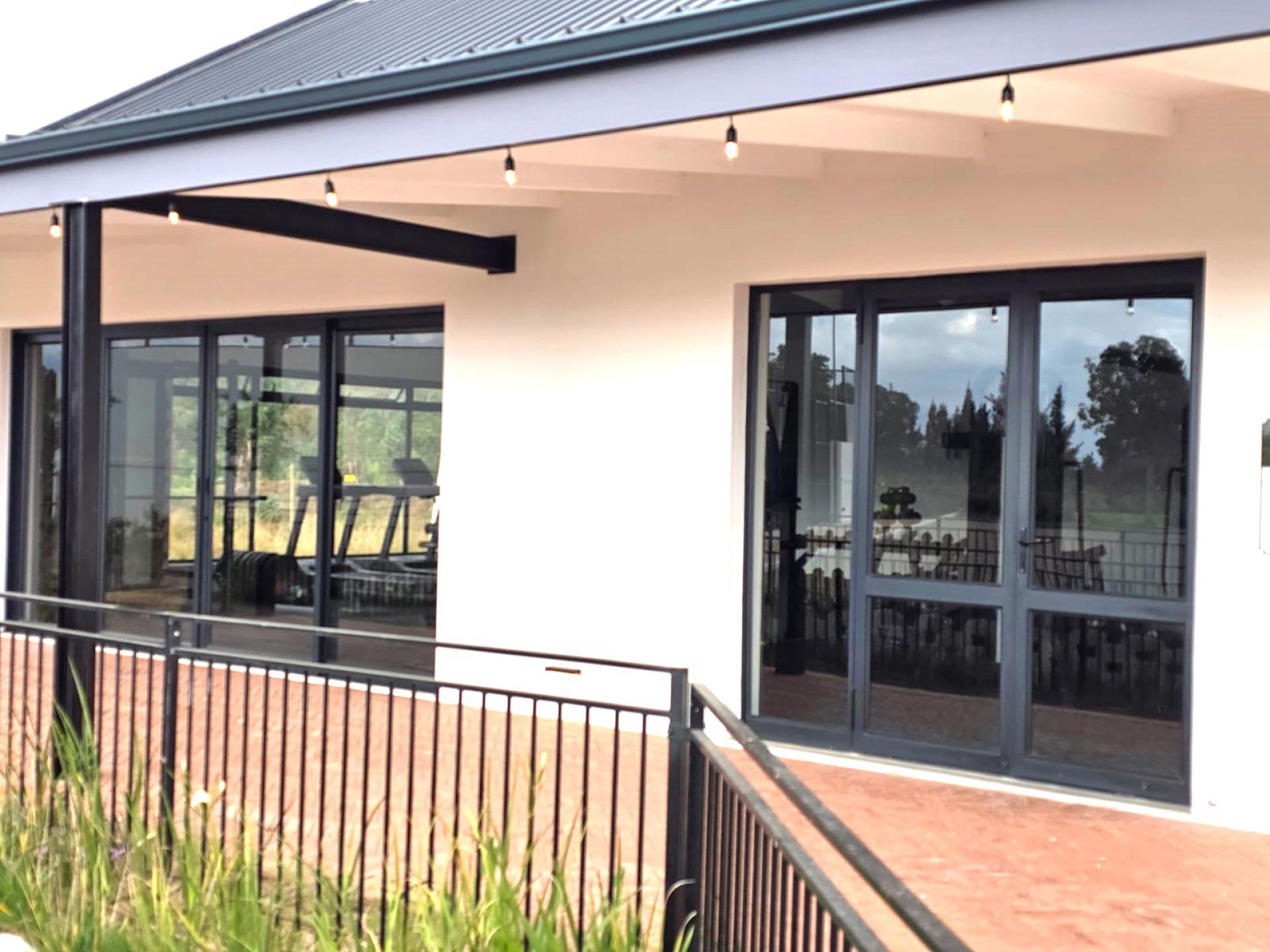 of property in Paarl