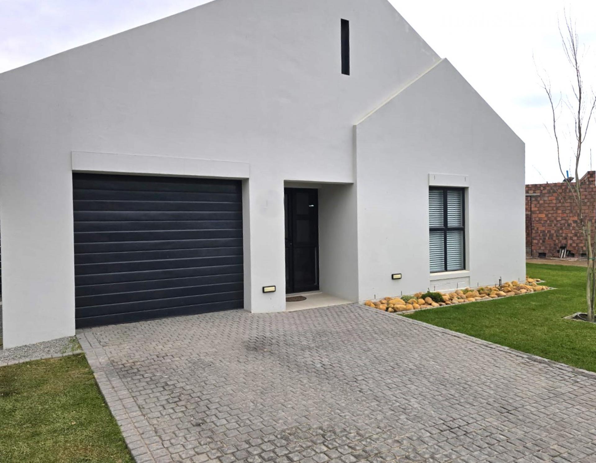  of property in Paarl
