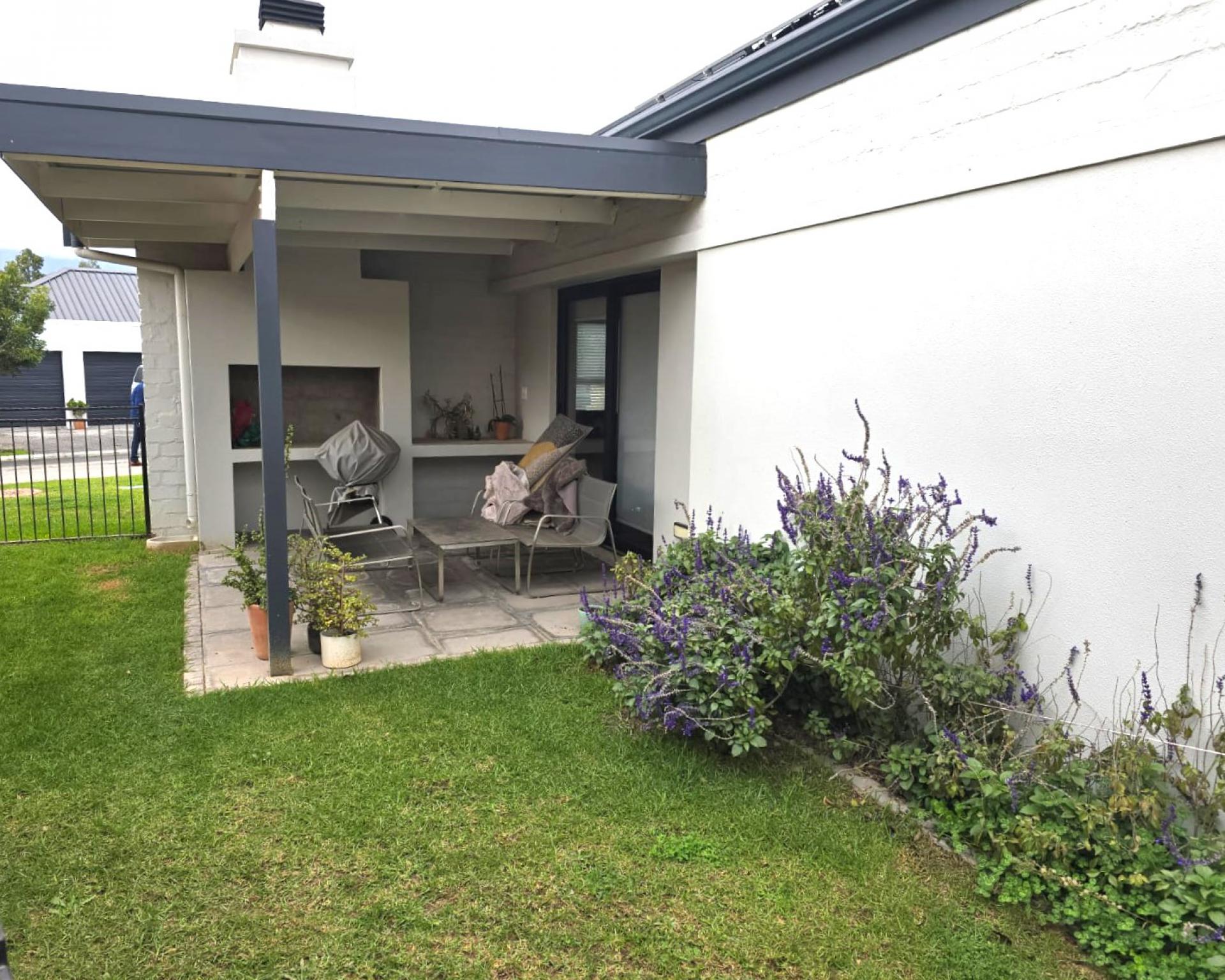  of property in Paarl