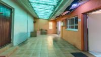 Spaces of property in Florida Lake