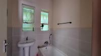 Guest Toilet of property in Florida Lake
