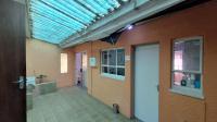 Patio - 28 square meters of property in Florida Lake