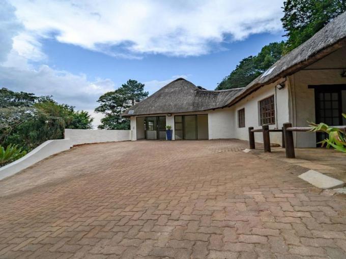 1 Bedroom Apartment to Rent in Gillitts  - Property to rent - MR716807