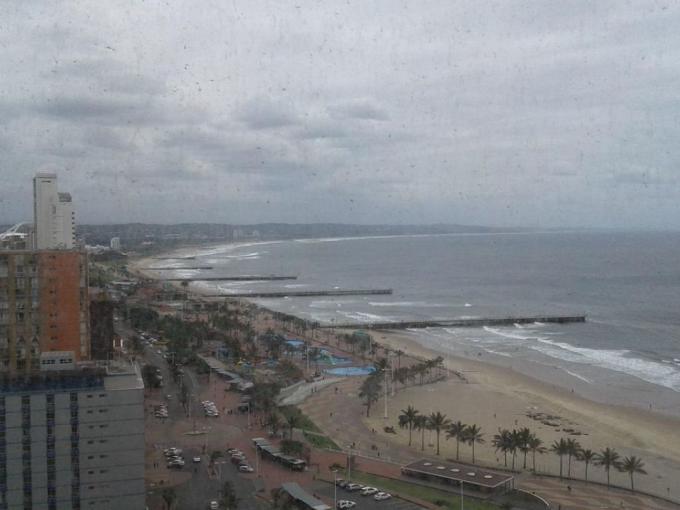 3 Bedroom Apartment to Rent in South Beach - Property to rent - MR716809