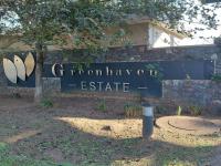  of property in Kloof 