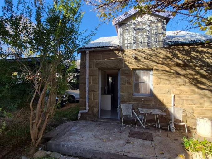 1 Bedroom Apartment to Rent in Oudtshoorn - Property to rent - MR716828