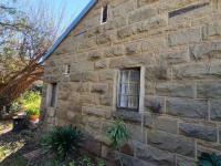  of property in Oudtshoorn