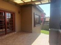  of property in Thatchfield