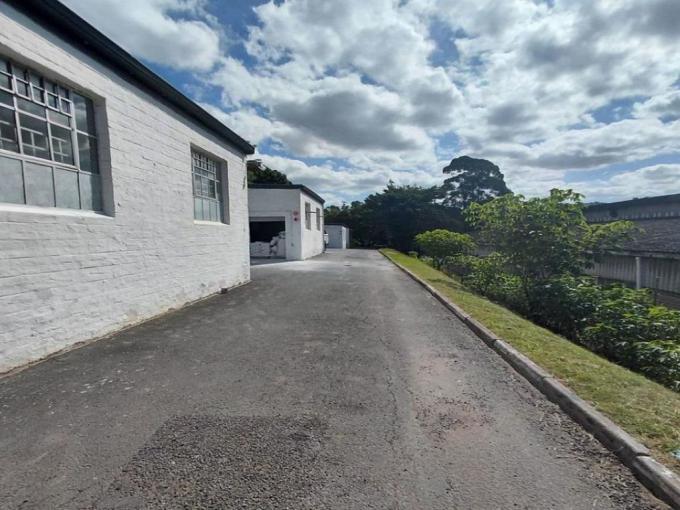 Commercial to Rent in Berkshire Downs - Property to rent - MR716834