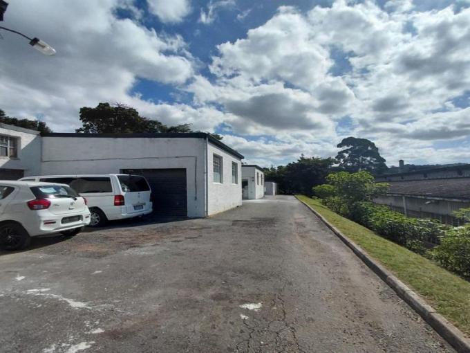 Commercial to Rent in Berkshire Downs - Property to rent - MR716835