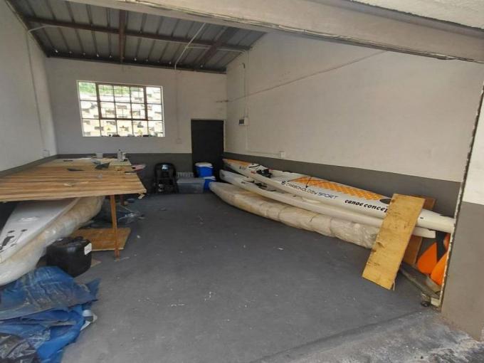 Commercial to Rent in Berkshire Downs - Property to rent - MR716837