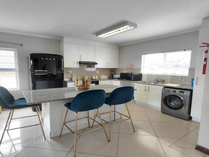 3 Bedroom Sectional Title to Rent in Westville  - Property to rent - MR716840