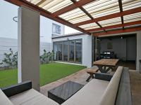  of property in Parklands