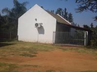  of property in Waterkloof (Rustenburg)