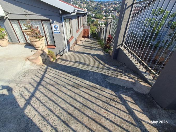 1 Bedroom Apartment to Rent in Reservior Hills - Property to rent - MR716860