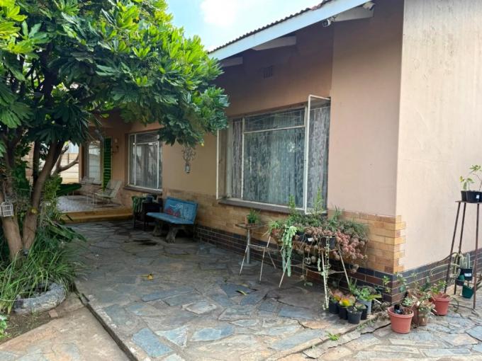 3 Bedroom House for Sale For Sale in Rustenburg - MR716861