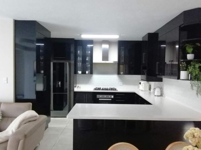 3 Bedroom Simplex to Rent in Polokwane - Property to rent - MR716864