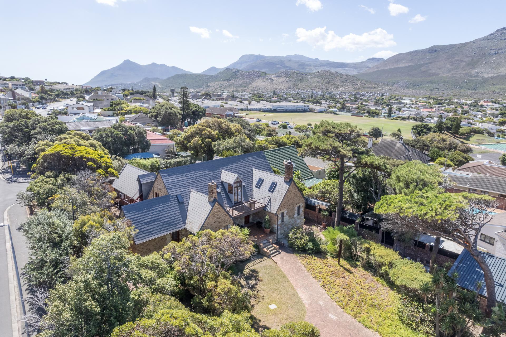  of property in Fish Hoek