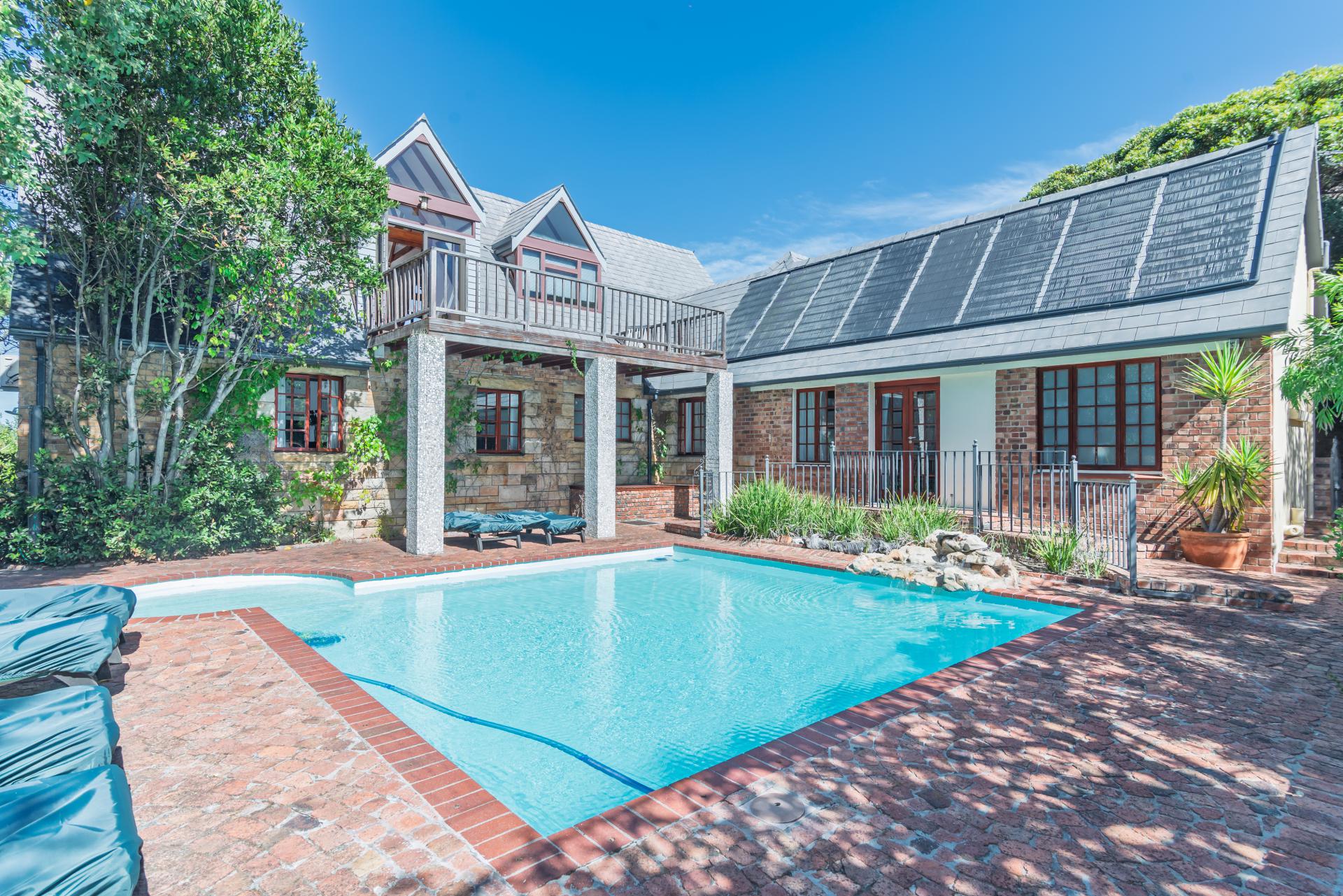  of property in Fish Hoek