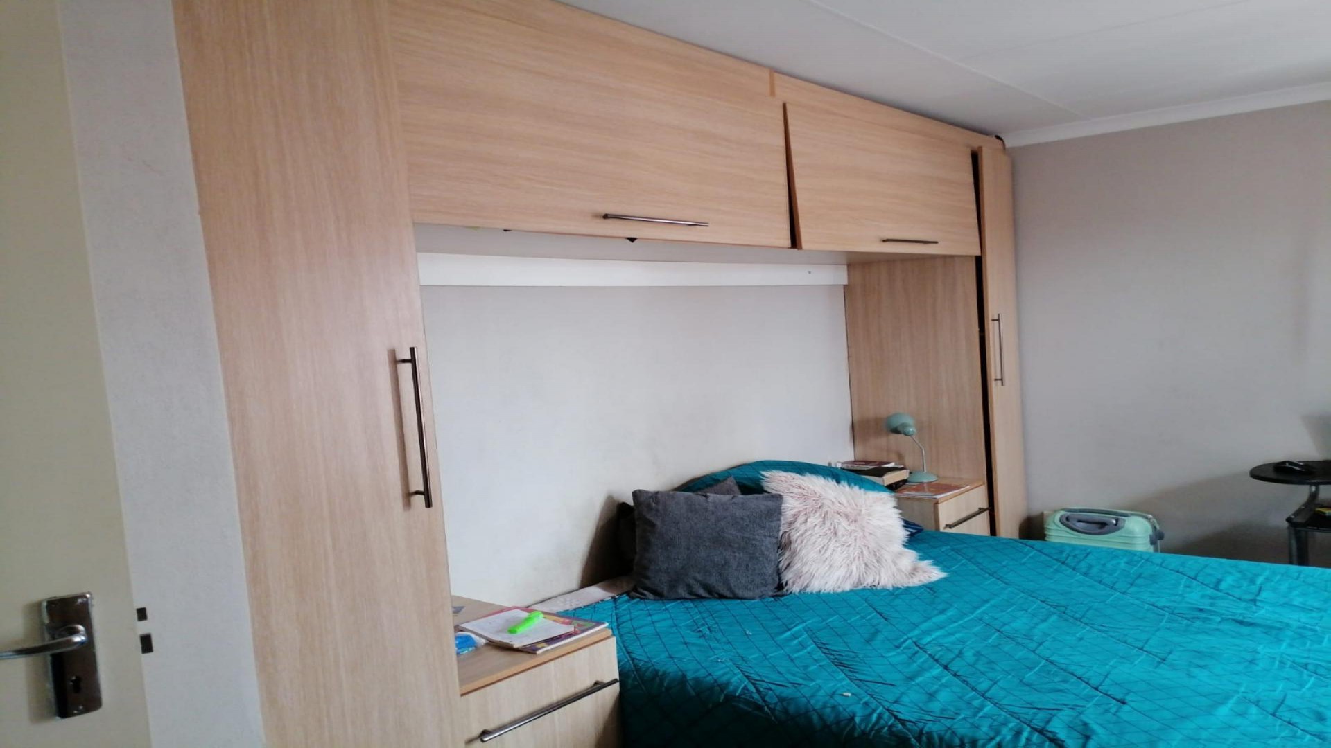 Bed Room 3 of property in Mamelodi