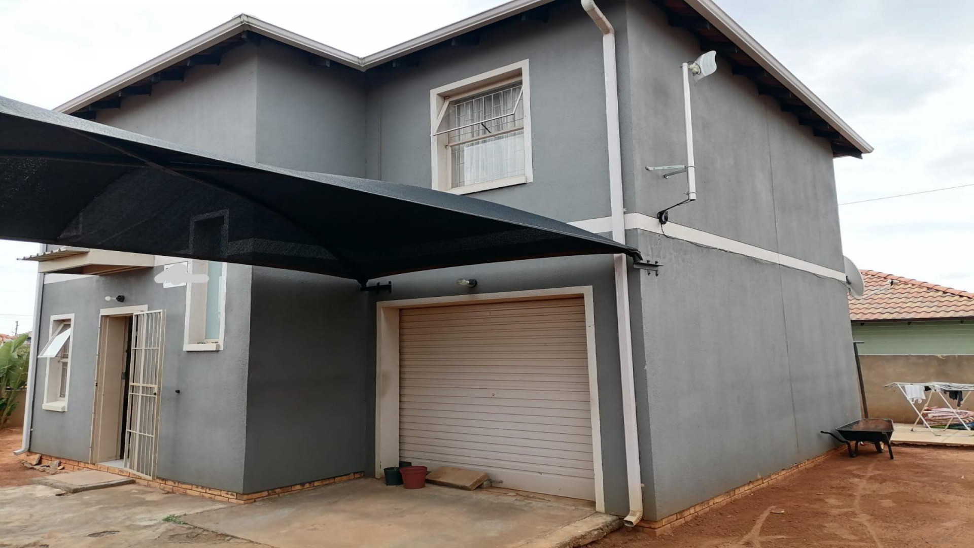 Front View of property in Mamelodi