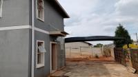 Carport  of property in Mamelodi