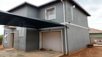 Front View of property in Mamelodi