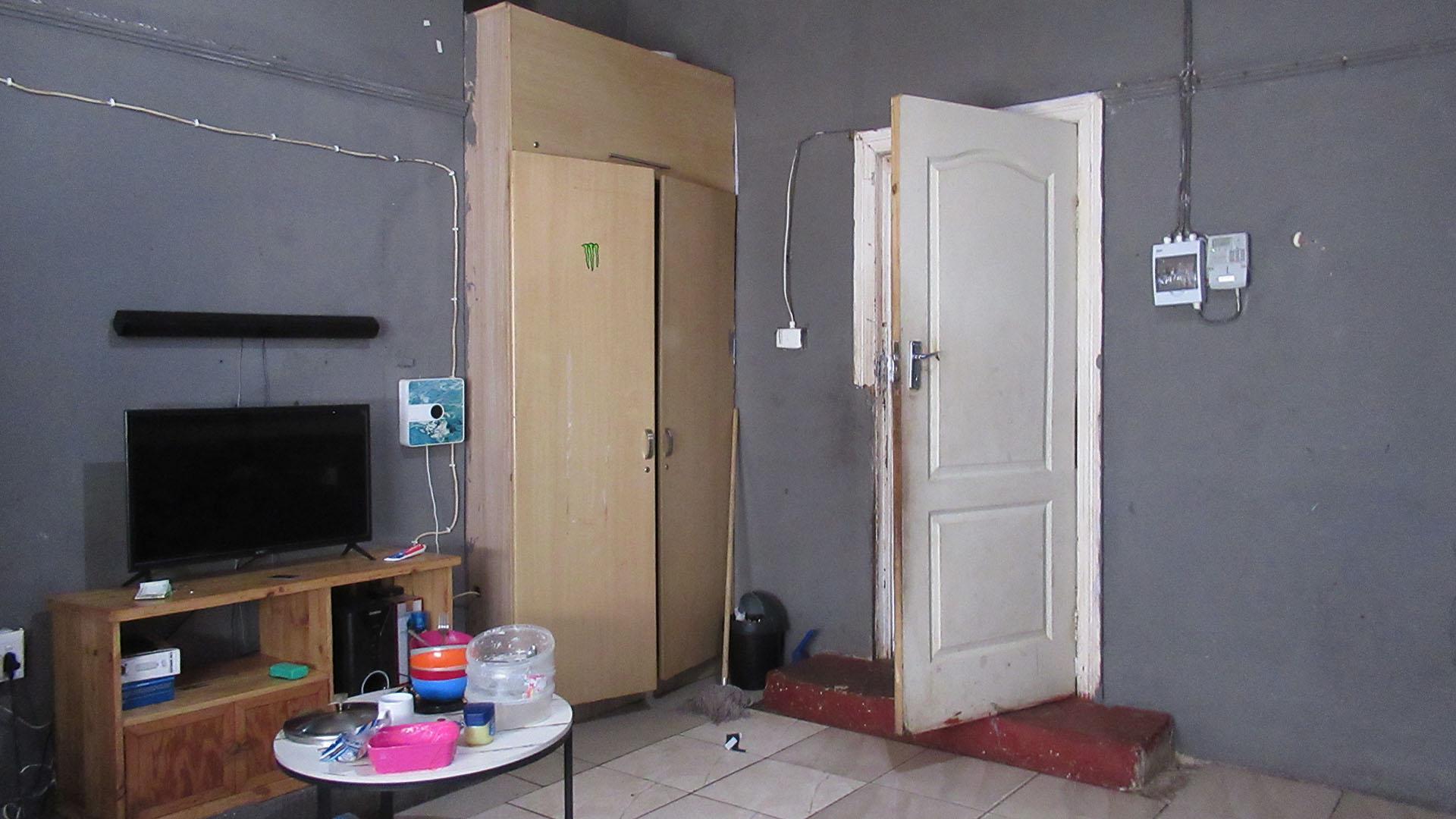Bed Room 2 - 23 square meters of property in Malvern