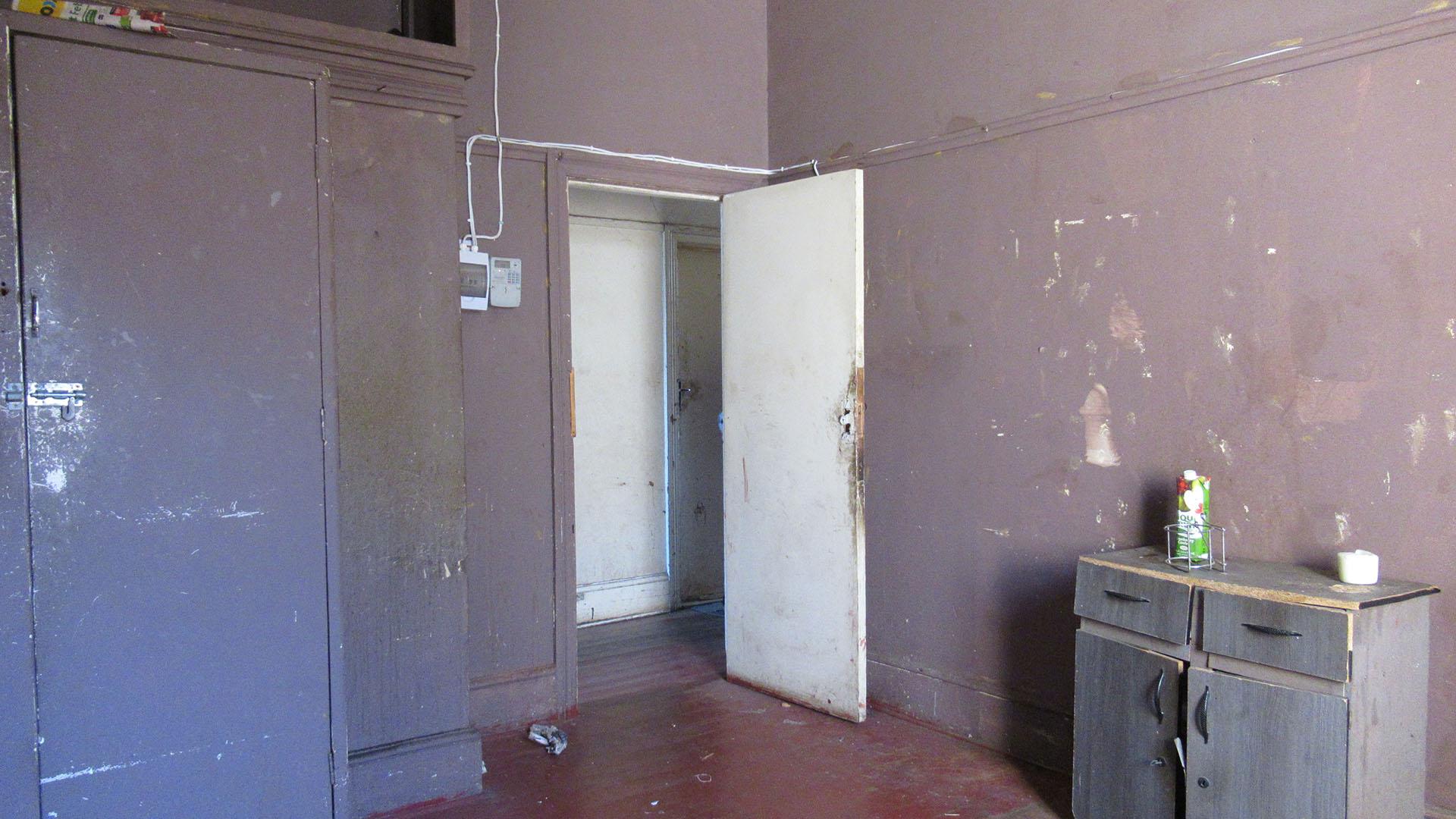 Bed Room 3 - 14 square meters of property in Malvern